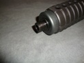 Barrel Threading 11/16-16